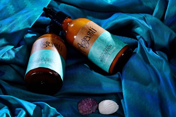 Ceylon Bliss Exclusive Body Lotions - Image 3