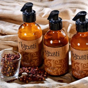 Clove Exclusive Body Lotions