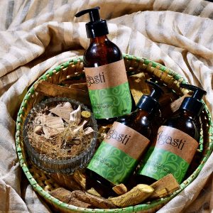 Ayur Body and Hand Wash