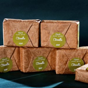 Citronella Soap Bar
