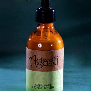 Rosemary and Peppermint Conditioner
