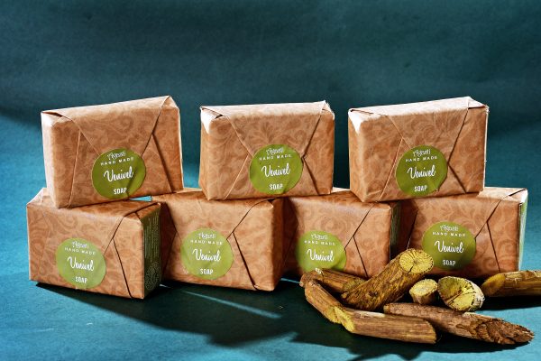 Venival Soap Bar