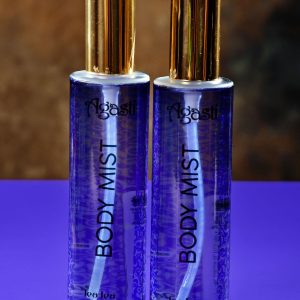 Jeo Jeo Body Mist