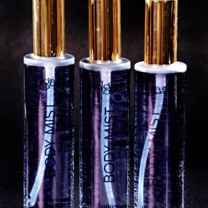 Boujee Body Mist