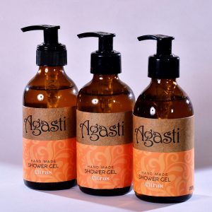 Citrus Shower Gel